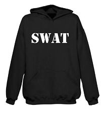 Swat hoodie special for sale  LANCASTER