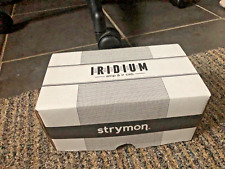 Strymon iridium high for sale  BANWELL