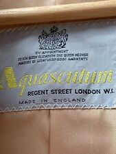 Vintage aquascutum wool for sale  LEEDS