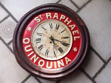 Ancienne horloge pendule d'occasion  Saint-André-les-Vergers