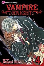 Vampire knight vol. for sale  Boston