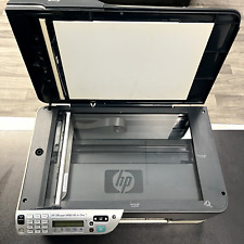 Impresora todo en uno inalámbrica de inyección de tinta HP OfficeJet J4680 | inalámbrica, usado segunda mano  Embacar hacia Mexico