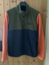 Finisterre fleece large for sale  BEAWORTHY