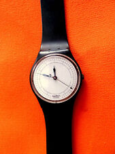 Montre swatch pile d'occasion  Juan-les-Pins