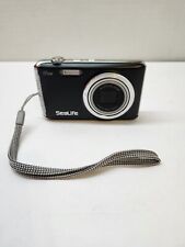 Used, SeaLife DC1200 Digital Underwater Camera 12 MP No Battery Untested for sale  Shipping to South Africa