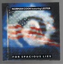 Norman cook featuring for sale  BURGESS HILL