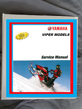 2014 yamaha viper for sale  Bethany