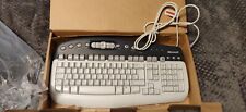 microsoft multimedia keyboard for sale  SHEFFIELD