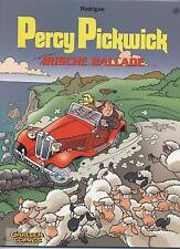 Percy pickwick irische gebraucht kaufen  Obertal