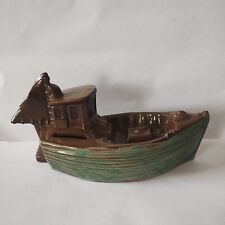 Guernsey pottery trawler for sale  SWANSEA