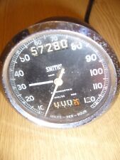 Motor cycle speedo for sale  LIVERPOOL