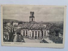 Saarbrücken ludwigskirche 194 gebraucht kaufen  Seeon
