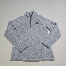 Patagonia better sweater for sale  Chicago