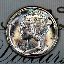mercury dime collection for sale  USA