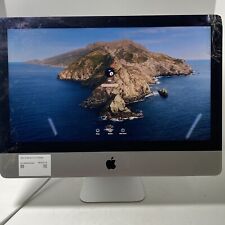 Apple iMac A1418 21,5 finales de 2013 Intel Core I5 2,7 GHz 8 GB RAM ¡1 TB! ️LEER DES!!️, usado segunda mano  Embacar hacia Mexico