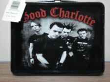 Good charlotte lunch for sale  Sandpoint