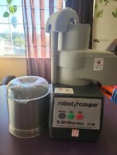 Robot coupe r301 for sale  San Jose