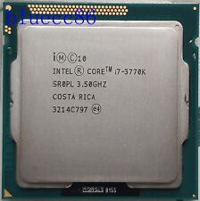 i7 3770k for sale  Shipping to Canada