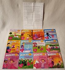 Pinkalicious book read for sale  Moorhead
