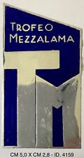 Cervinia trofeo mezzalama usato  Milano