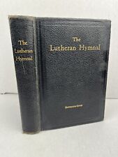 lutheran hymnal for sale  Grand Rapids