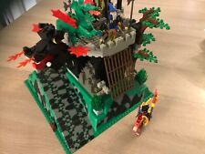 Lego castle 6082 d'occasion  Cagnes-sur-Mer