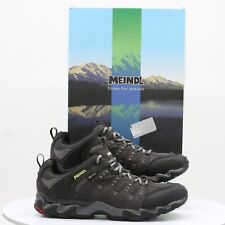 MEINDL RESPOND GTX (R) MENS WALKING SHOES UK 11 EU 46 RRP £160 OC for sale  Shipping to South Africa