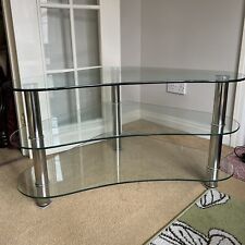 Three tier glass for sale  UK