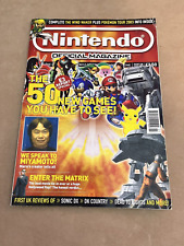 Issue 130. nintendo for sale  GLENROTHES