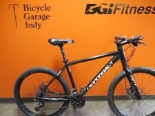 cannondale f400 mountain bike for sale  Indianapolis
