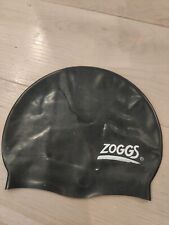 Zoggs swimming cap for sale  BRACKNELL