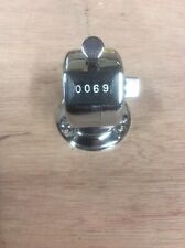 Desk tally counter for sale  UK