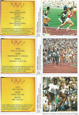 Sommerolympiade 1972 sammelbil gebraucht kaufen  Bruckberg