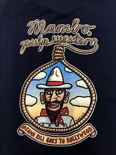 Vintage mambo shirt for sale  LONDON
