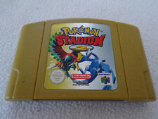 Usado, Pokemon Stadium 2 N64 Spiel nur das Modul comprar usado  Enviando para Brazil