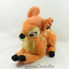 Peluche bambi disneyland d'occasion  Cavaillon