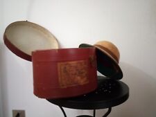 Antica cappelliera casco usato  Sormano