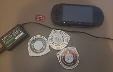 Console sony psp d'occasion  Nanterre