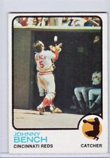 1973 topps baseball for sale  Shipping to Ireland