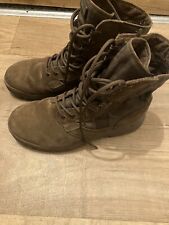 magnum desert boots 10 for sale  LOSSIEMOUTH