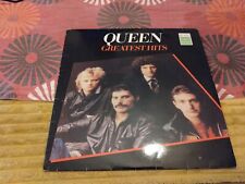 Queen - Greatest Hits (1981 1st UK Press 12" LP Vinyl Record Album, EMTV30) RRPG comprar usado  Enviando para Brazil