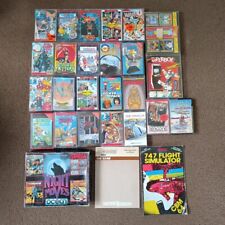 Commodore video game for sale  RAYLEIGH
