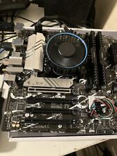 Cpu motherboard combo for sale  Florence