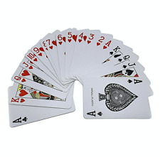 giant playing cards a4 for sale  Ireland