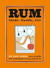 Rum shake muddle for sale  USA