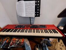 Nord stage hammer for sale  ORMSKIRK