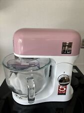 Used, Kenwood KMX754PP kMix Stand Mixer with 5L Bowl - Pink KMX754PP for sale  Shipping to South Africa