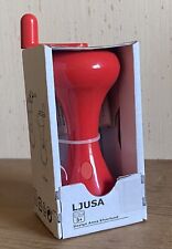 Ikea ljusa red for sale  Thaxton