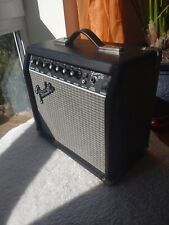 Fender frontman 15r for sale  OTTERY ST. MARY