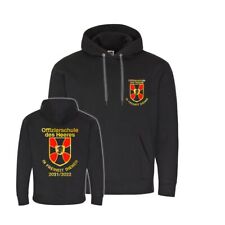 Hoodie heeres bundeswehr gebraucht kaufen  Langerwehe